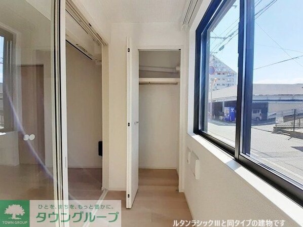 ラ・フェリーチェ Aの物件内観写真